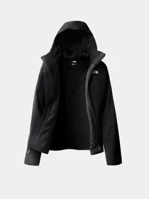 Куртки и дубленки The North Face Apex Nimble модель NF0A7R2RJK31 Фото