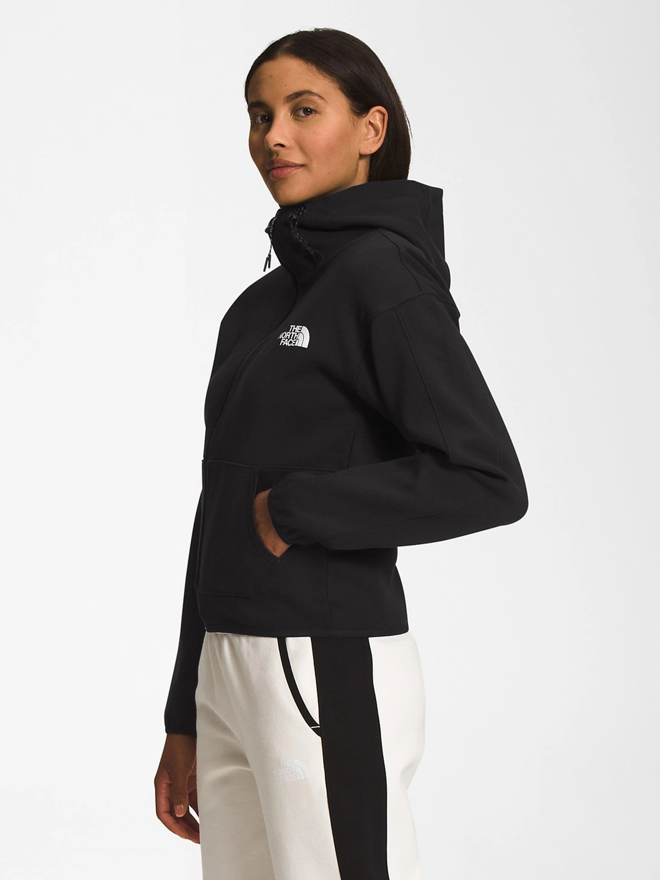 Худи и свитшоты The North Face Vectiv Levitum модель NF0A7UQ6JK31 Фото