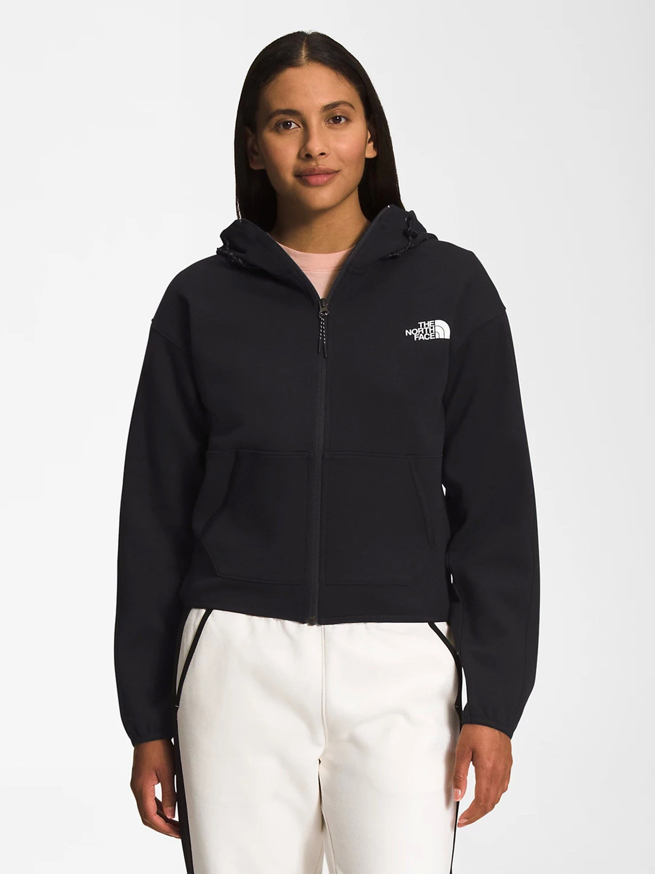 Худи и свитшоты The North Face Vectiv Levitum модель NF0A7UQ6JK31 Фото