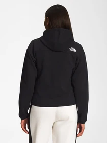 Худи и свитшоты The North Face Vectiv Levitum модель NF0A7UQ6JK31 Фото