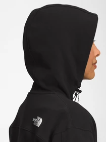 Худи и свитшоты The North Face Vectiv Levitum модель NF0A7UQ6JK31 Фото