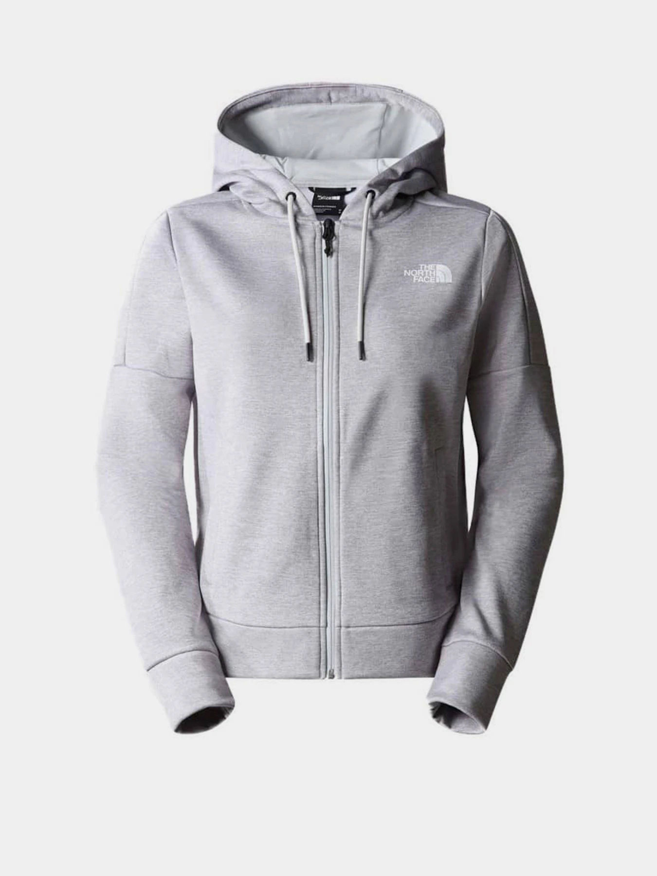 Худи и свитшоты The North Face Reaxion Fleece модель NF0A7ZAADYX1 Худи и свитшоты The North Face Reaxion Fleece модель NF0A7ZAADYX1 Фото