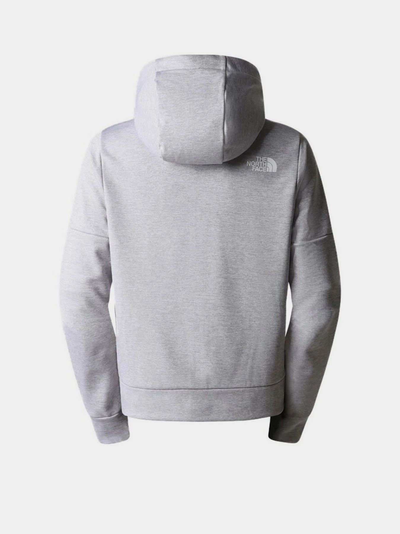 Худи и свитшоты The North Face Reaxion Fleece модель NF0A7ZAADYX1 Худи и свитшоты The North Face Reaxion Fleece модель NF0A7ZAADYX1 Фото