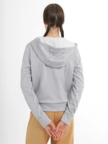 Худи и свитшоты The North Face Reaxion Fleece модель NF0A7ZAADYX1 Фото