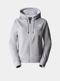 Худи и свитшоты The North Face Reaxion Fleece модель NF0A7ZAADYX1 Фото