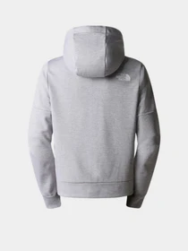 Худи и свитшоты The North Face Reaxion Fleece модель NF0A7ZAADYX1 Фото