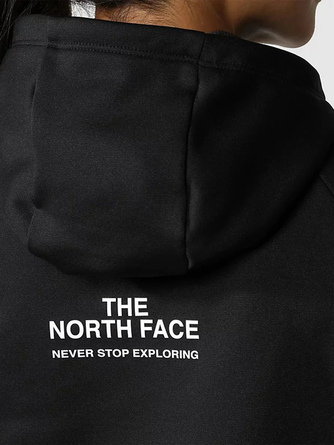 Худи и свитшоты The North Face W full zip fleece модель NF0A7ZAUJK31 Худи и свитшоты The North Face W full zip fleece модель NF0A7ZAUJK31 Фото