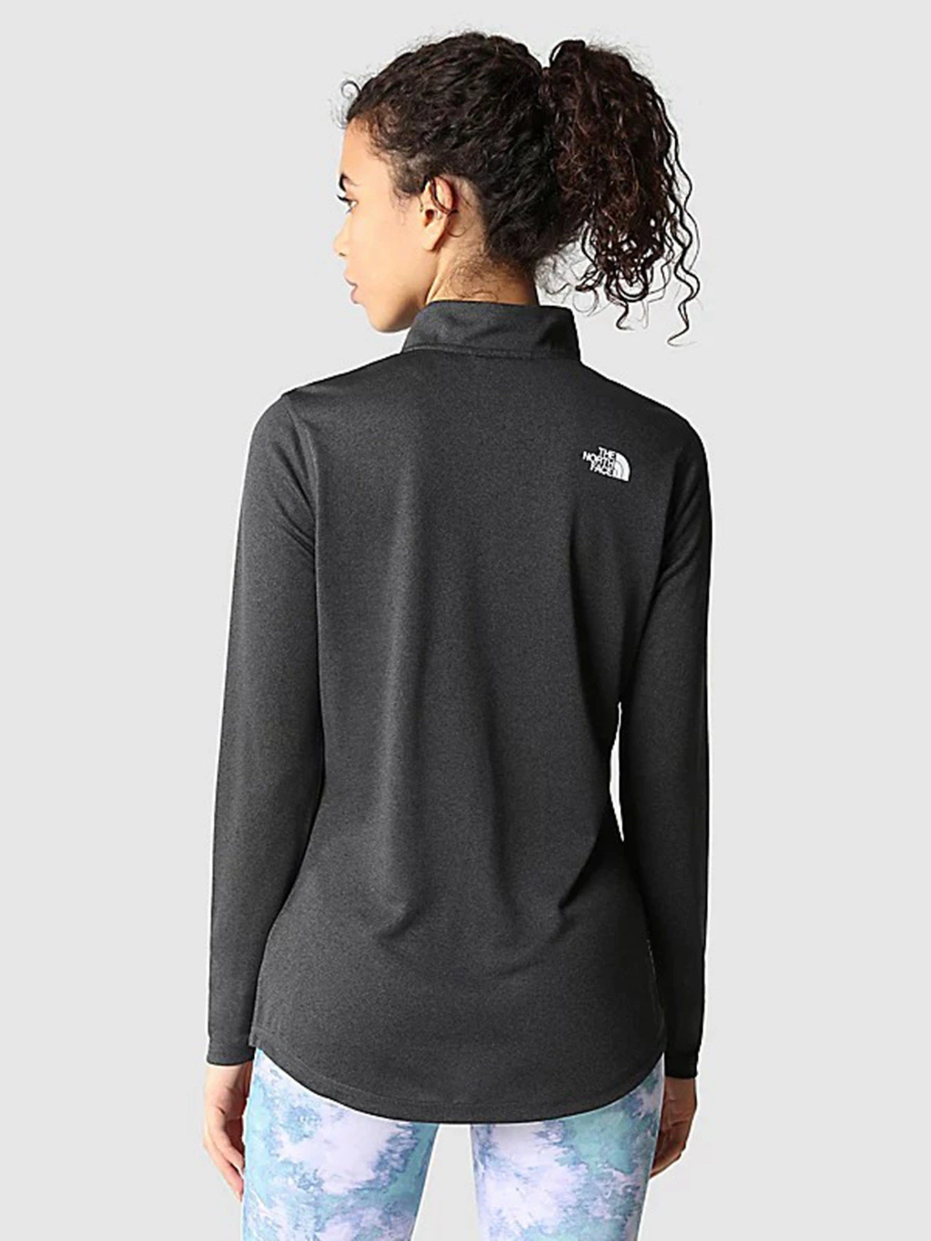 Худи и свитшоты The North Face Flex 1/4 Zip модель NF0A7ZB6DYY1 Худи и свитшоты The North Face Flex 1/4 Zip модель NF0A7ZB6DYY1 Фото