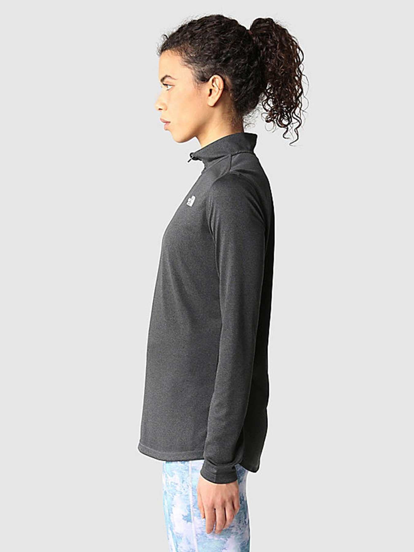 Худи и свитшоты The North Face Flex 1/4 Zip модель NF0A7ZB6DYY1 Худи и свитшоты The North Face Flex 1/4 Zip модель NF0A7ZB6DYY1 Фото
