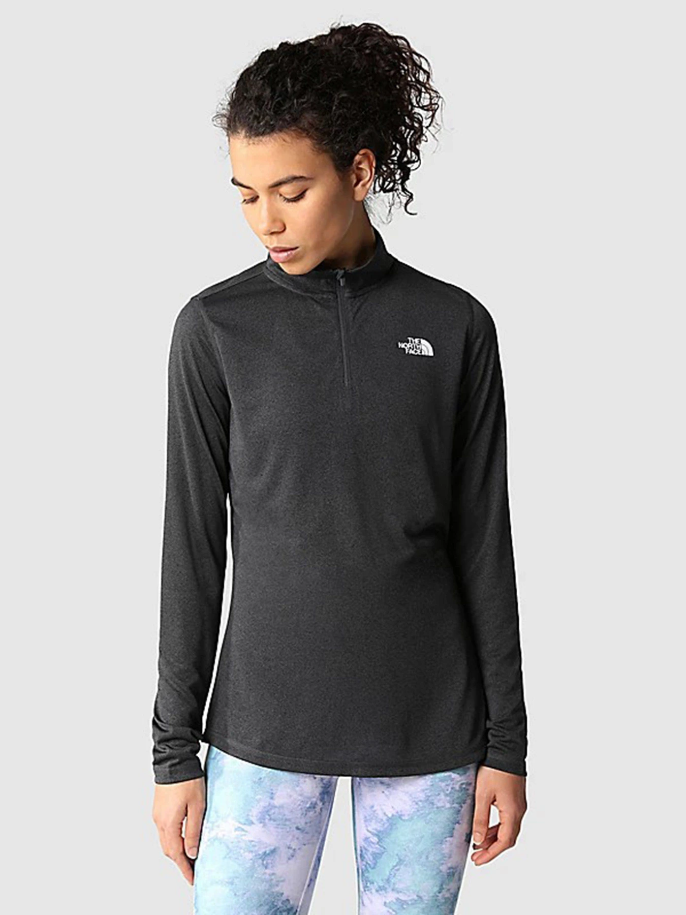Худи и свитшоты The North Face Flex 1/4 Zip модель NF0A7ZB6DYY1 Худи и свитшоты The North Face Flex 1/4 Zip модель NF0A7ZB6DYY1 Фото