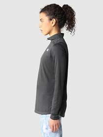 Худи и свитшоты The North Face Flex 1/4 Zip модель NF0A7ZB6DYY1 Фото