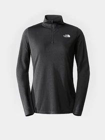 Худи и свитшоты The North Face Flex 1/4 Zip модель NF0A7ZB6DYY1 Фото