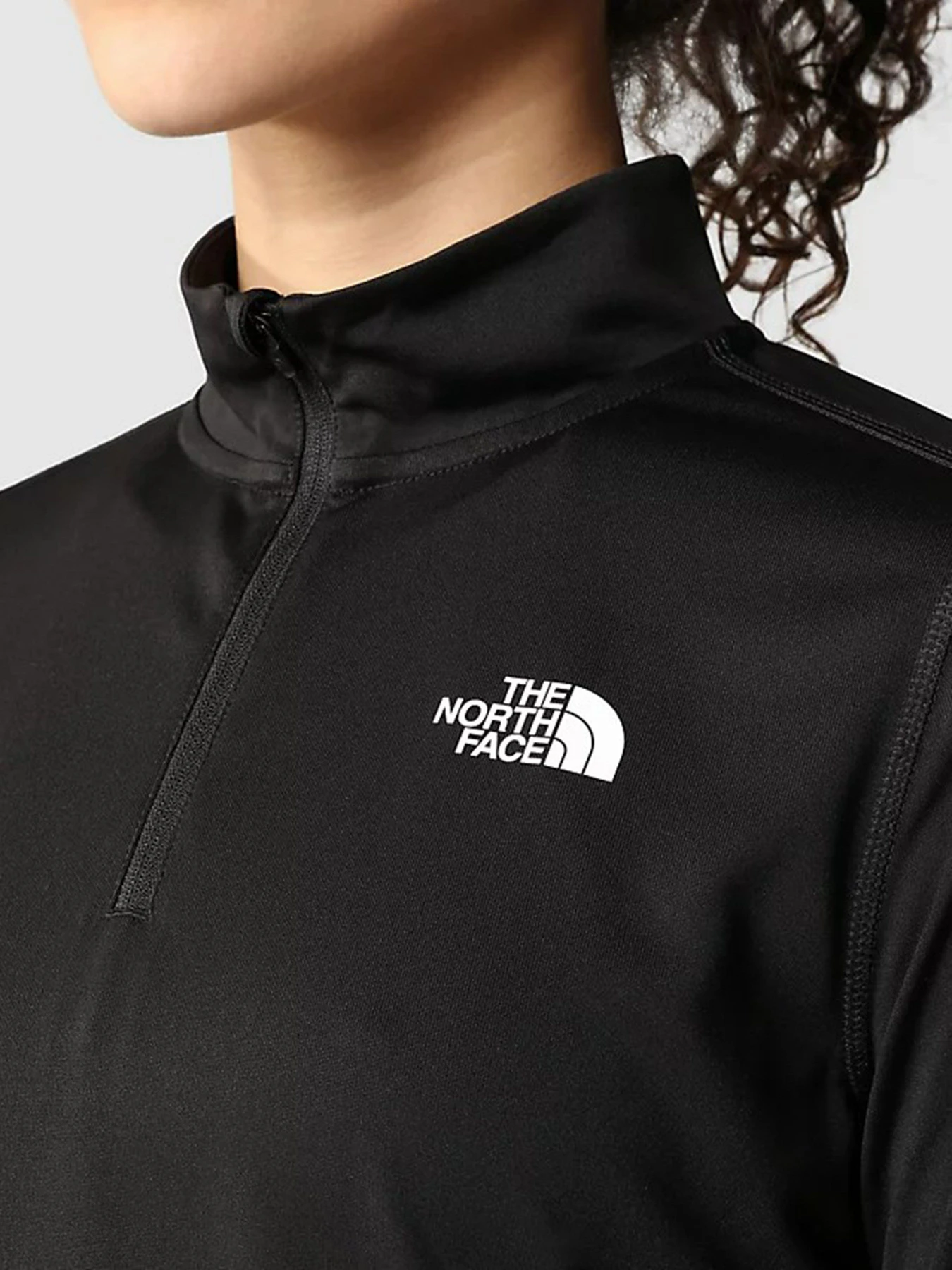 Худи и свитшоты The North Face Flex 1/4 Zip модель NF0A7ZB6JK31 Худи и свитшоты The North Face Flex 1/4 Zip модель NF0A7ZB6JK31 Фото