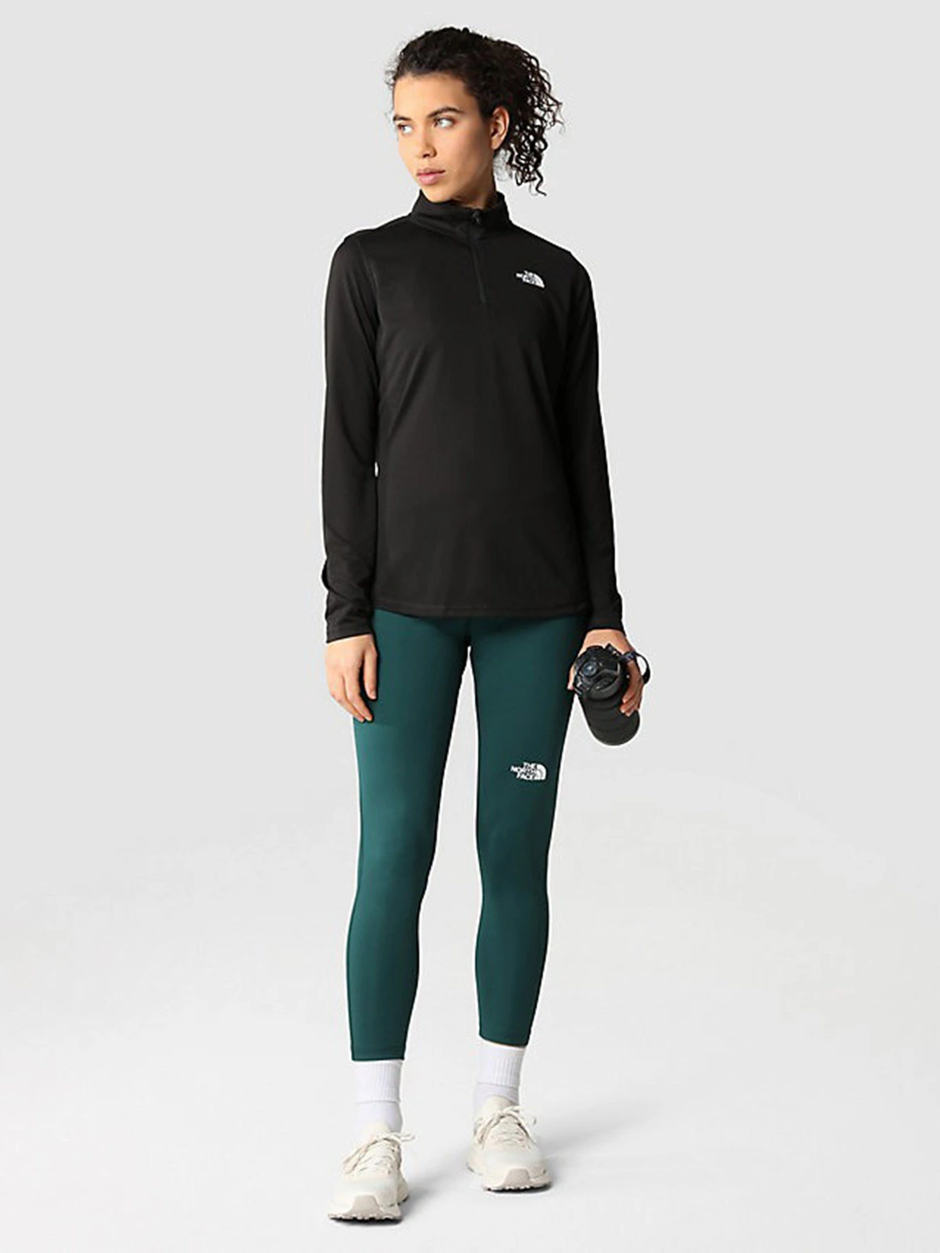 Худи и свитшоты The North Face Flex 1/4 Zip модель NF0A7ZB6JK31 Худи и свитшоты The North Face Flex 1/4 Zip модель NF0A7ZB6JK31 Фото