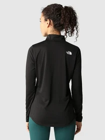 Худи и свитшоты The North Face Flex 1/4 Zip модель NF0A7ZB6JK31 Фото