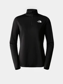 Худи и свитшоты The North Face Flex 1/4 Zip модель NF0A7ZB6JK31 Фото