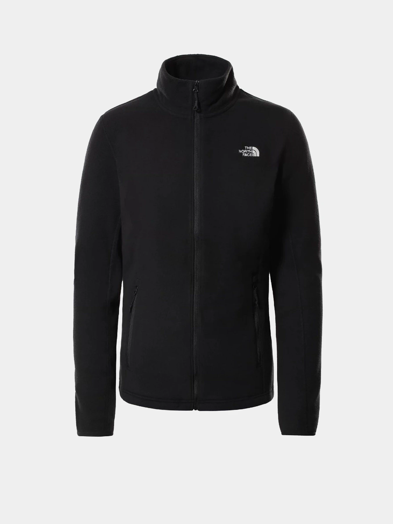 Худи и свитшоты The North Face Resolve Full-zip модель NF0A4SVWJK31 Худи и свитшоты The North Face Resolve Full-zip модель NF0A4SVWJK31 Фото