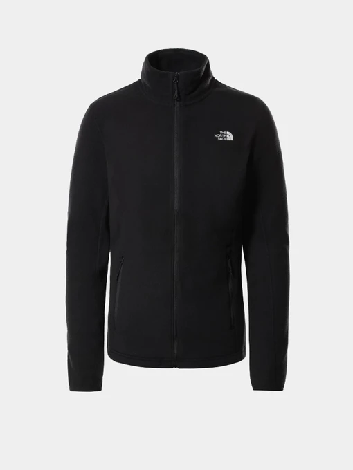 Худи и свитшоты The North Face Resolve Full-zip модель NF0A4SVWJK31 Фото