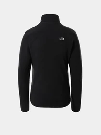Худи и свитшоты The North Face Resolve Full-zip модель NF0A4SVWJK31 Фото