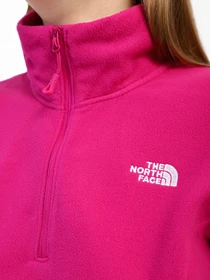 Худи и свитшоты The North Face Resolve 1/4 Zip модель NF0A4SVX1461 Фото