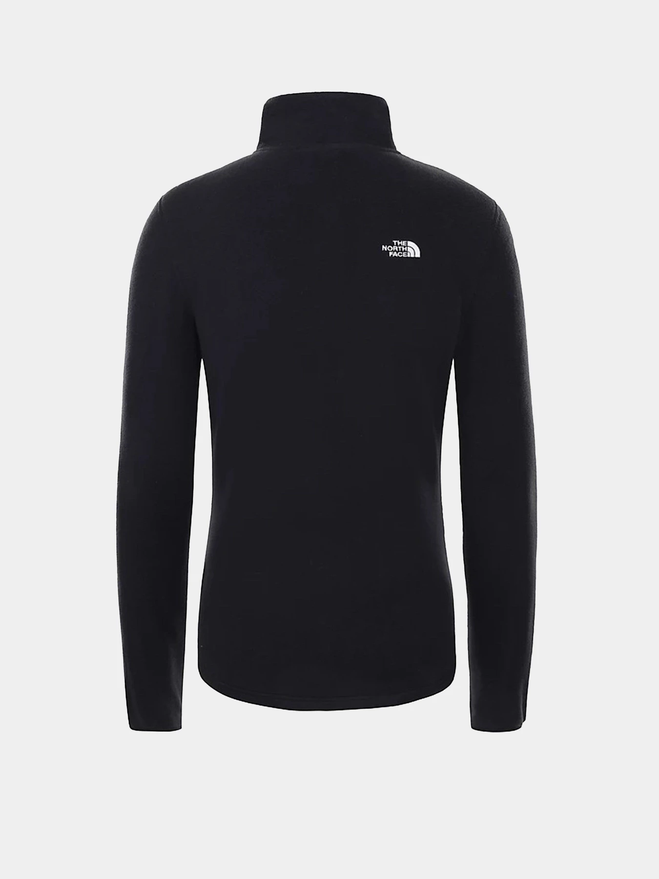 Худи и свитшоты The North Face Resolve 1/4 Zip модель NF0A4SVXJK31 Фото