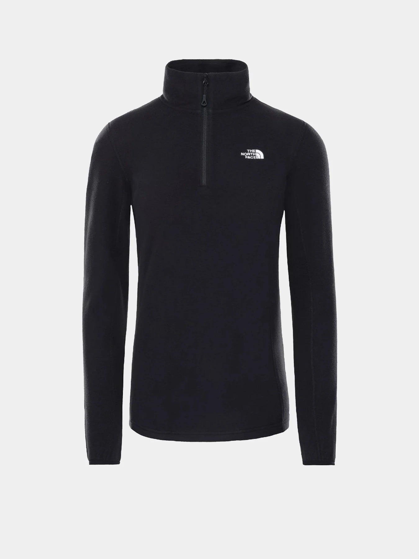 Худи и свитшоты The North Face Resolve 1/4 Zip модель NF0A4SVXJK31 Фото