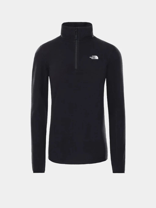 Худи и свитшоты The North Face Resolve 1/4 Zip модель NF0A4SVXJK31 Фото