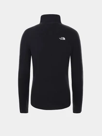 Худи и свитшоты The North Face Resolve 1/4 Zip модель NF0A4SVXJK31 Фото