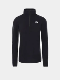 Худи и свитшоты The North Face Resolve 1/4 Zip модель NF0A4SVXJK31 Фото