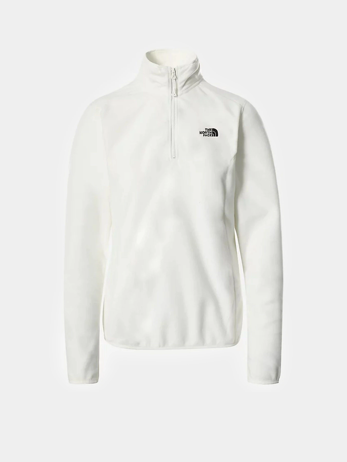 Худи и свитшоты The North Face 100 Glacier 1/4 Zip модель NF0A5IHNN3N1 Худи и свитшоты The North Face 100 Glacier 1/4 Zip модель NF0A5IHNN3N1 Фото