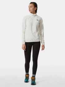 Худи и свитшоты The North Face 100 Glacier 1/4 Zip модель NF0A5IHNN3N1 Фото