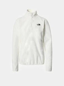 Худи и свитшоты The North Face 100 Glacier 1/4 Zip модель NF0A5IHNN3N1 Фото