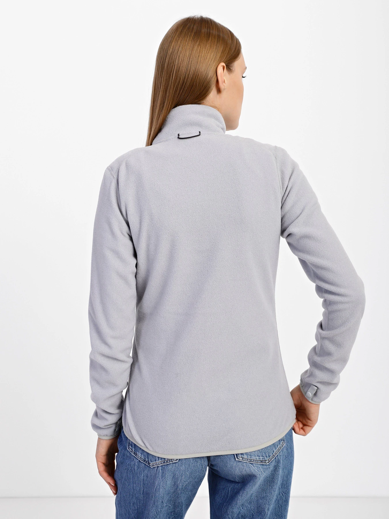 Худи и свитшоты The North Face 100 Glacier Full-zip модель NF0A5IHODYX1 Худи и свитшоты The North Face 100 Glacier Full-zip модель NF0A5IHODYX1 Фото