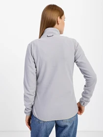 Худи и свитшоты The North Face 100 Glacier Full-zip модель NF0A5IHODYX1 Фото