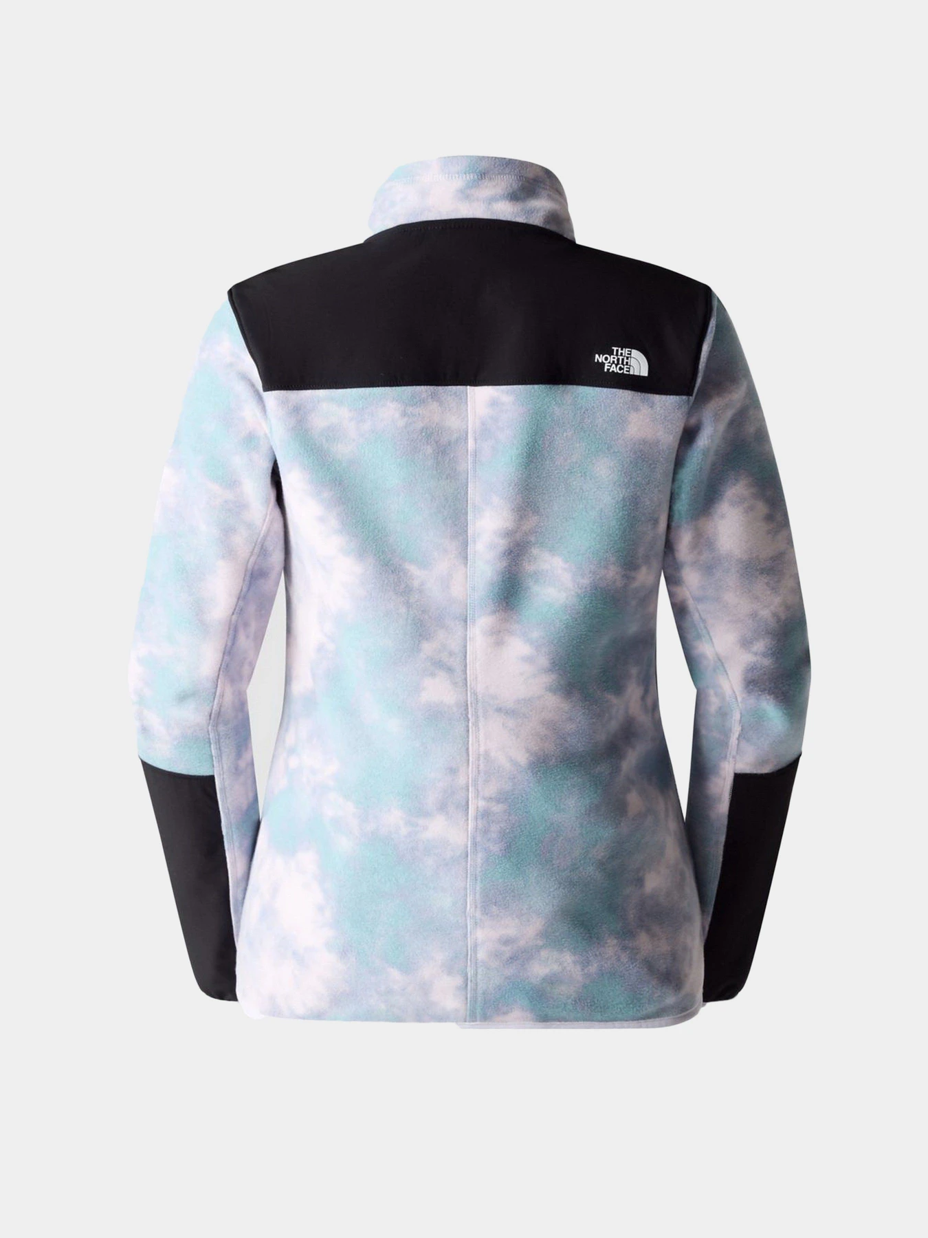 Худи и свитшоты The North Face DIABLO Midlayer модель NF0A5IHU94M1 Фото