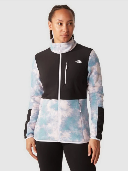 Худи и свитшоты The North Face DIABLO Midlayer модель NF0A5IHU94M1 Фото