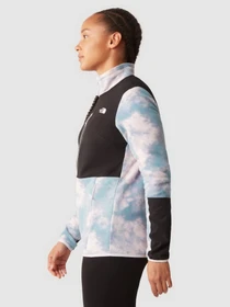 Худи и свитшоты The North Face DIABLO Midlayer модель NF0A5IHU94M1 Фото