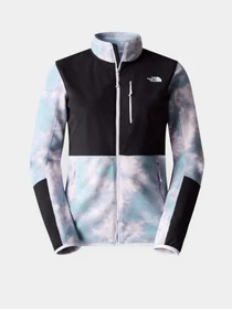 Худи и свитшоты The North Face DIABLO Midlayer модель NF0A5IHU94M1 Фото