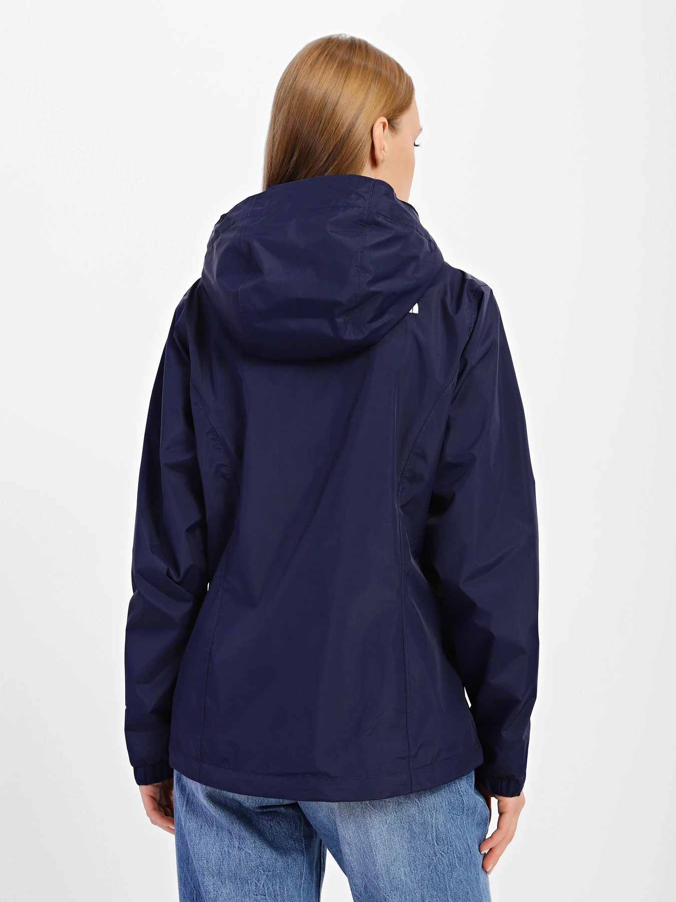Куртки и дубленки The North Face Resolve модель NF00AQBJ8K21 Фото