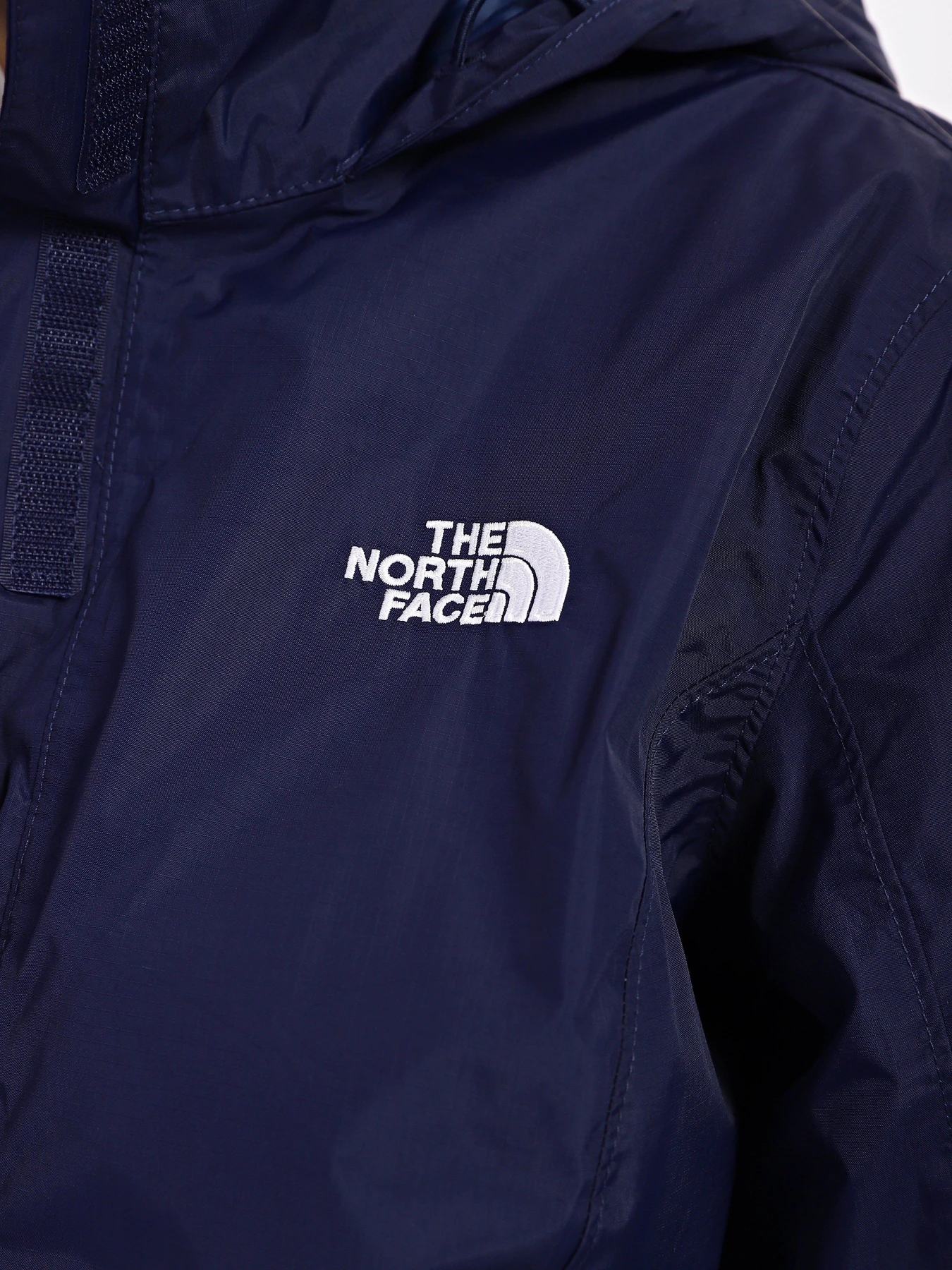 Куртки и дубленки The North Face Resolve модель NF00AQBJ8K21 Фото