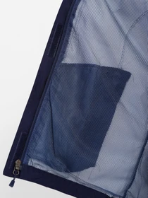 Куртки и дубленки The North Face Resolve модель NF00AQBJ8K21 Фото