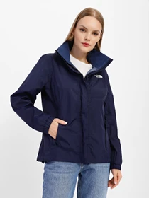 Куртки и дубленки The North Face Resolve модель NF00AQBJ8K21 Фото