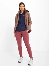 Куртки и дубленки The North Face Inlux Insulated модель NF0A3K2JEFU1 Фото