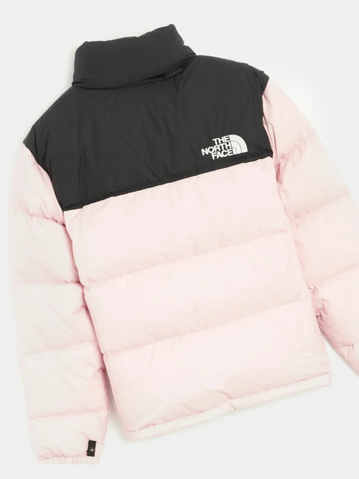 Куртки та дублянки The North Face Retro Nuptse 1996 модель NF0A3XEO6R01 Фото