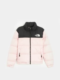 Куртки та дублянки The North Face Retro Nuptse 1996 модель NF0A3XEO6R01 Фото