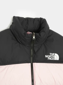 Куртки та дублянки The North Face Retro Nuptse 1996 модель NF0A3XEO6R01 Фото