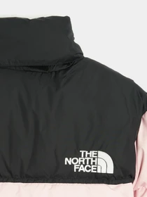 Куртки та дублянки The North Face Retro Nuptse 1996 модель NF0A3XEO6R01 Фото