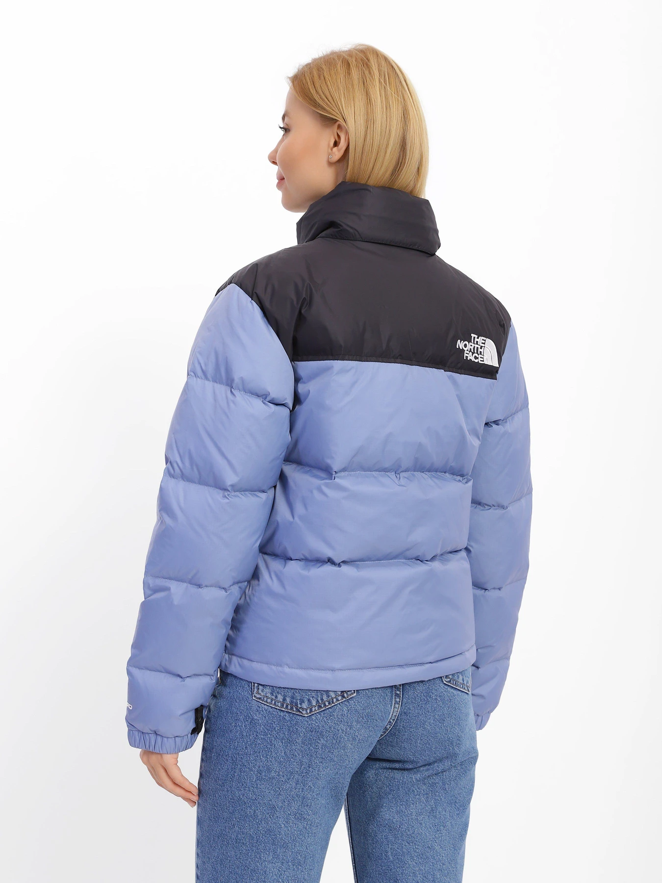 Куртки и дубленки The North Face 1996 Retro Nuptse модель NF0A3XEO73A1 Фото