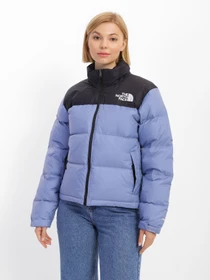 Куртки и дубленки The North Face 1996 Retro Nuptse модель NF0A3XEO73A1 Фото