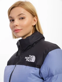 Куртки и дубленки The North Face 1996 Retro Nuptse модель NF0A3XEO73A1 Фото